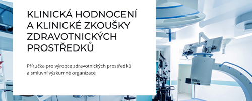 Příručka klinického hodnocení a zkoušek ZP