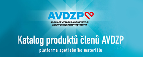 Nový katalog Platformy VDSZP