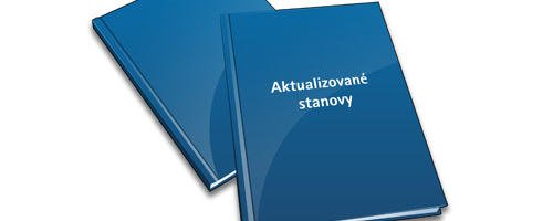 nové stanovy