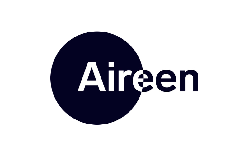 Aireen a.s. - Logo