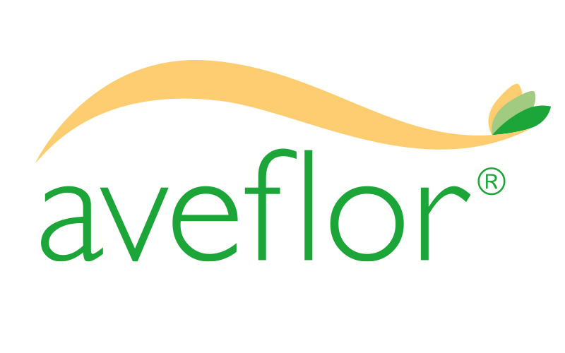 AVEFLOR, a. s. - Logo