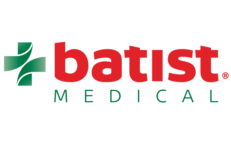 Batist Medical, a.s. - Logo