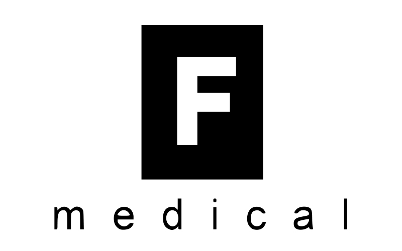 F medical spol. s r.o. - Logo