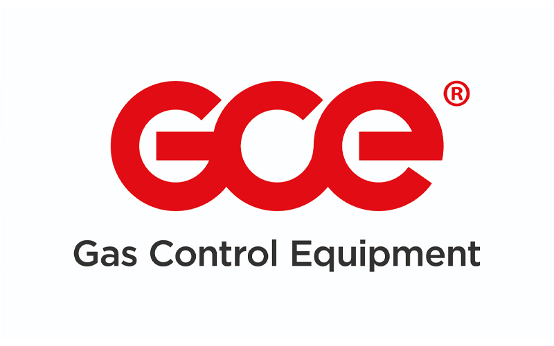 GCE Sales s.r.o. - Logo