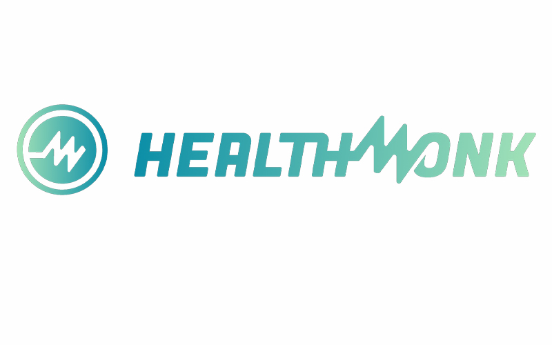 Health Monk s.r.o. - Logo