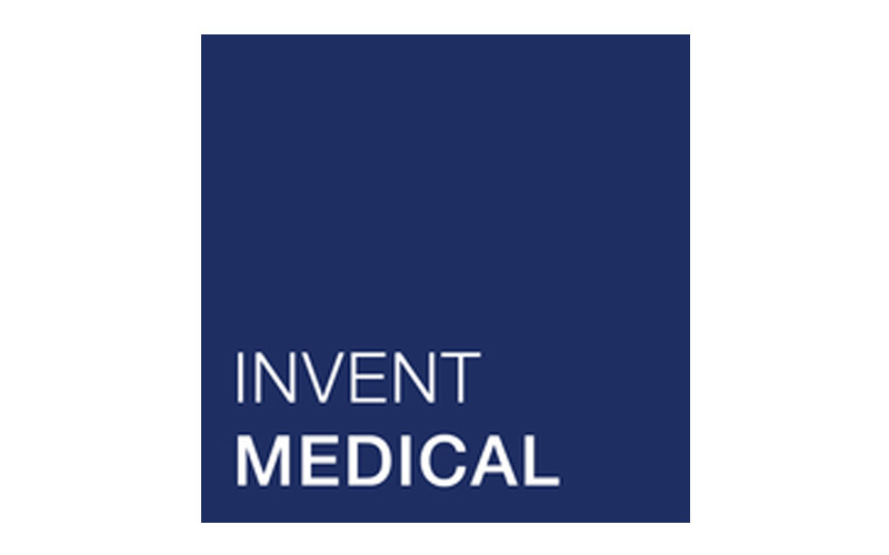 Invent Medical Group, s.r.o. - Logo