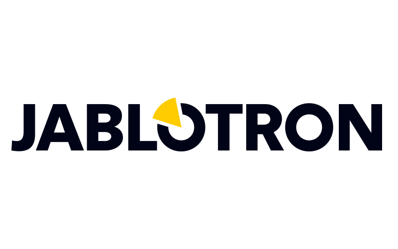 JABLOTRON ALARMS a.s. - Logo