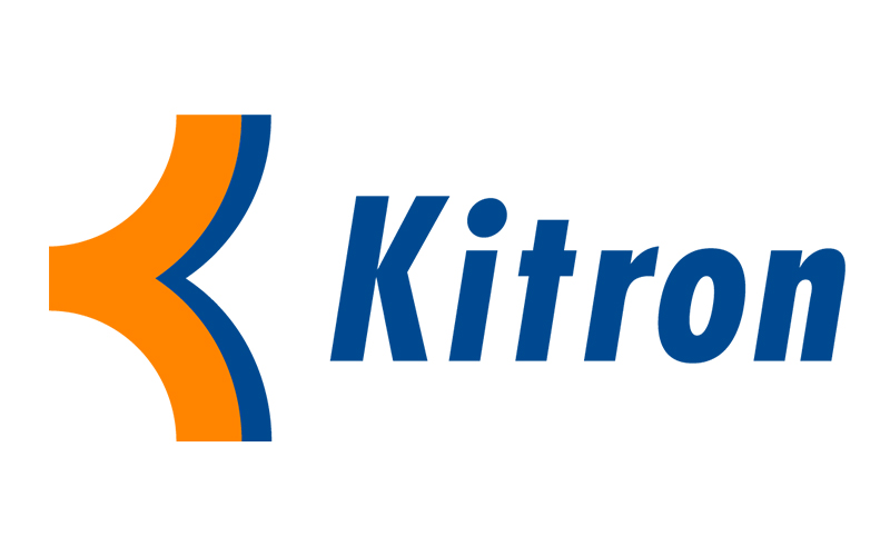 Kitron Czech a.s. - Logo