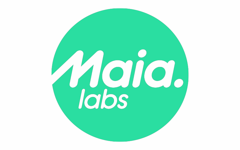 MAIA Labs s.r.o. - Logo