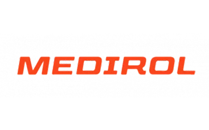 MEDIROL s.r.o. - Logo