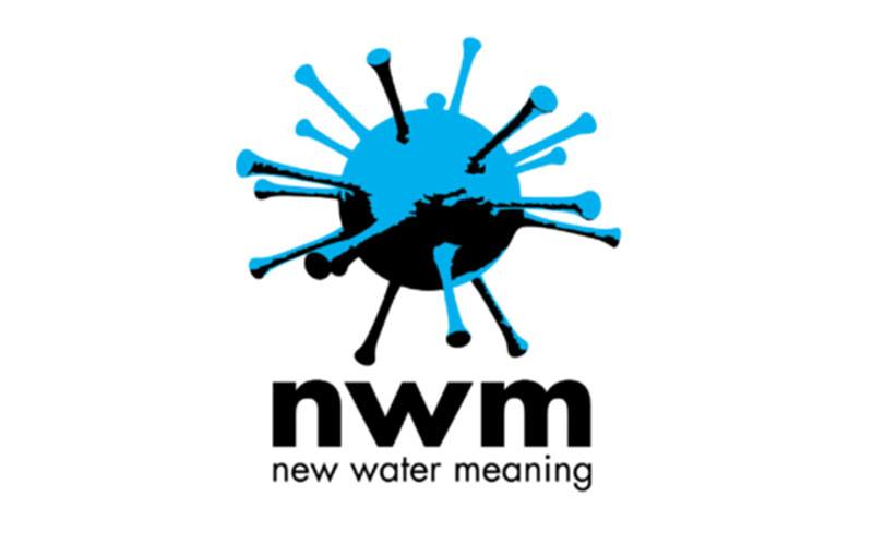 NewWaterMeaning s.r.o. - Logo
