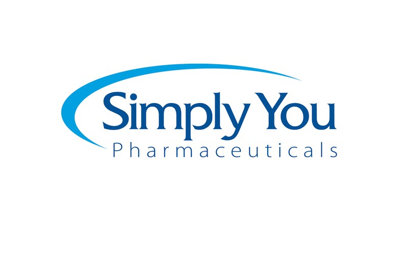 Simply You Pharmaceuticals a.s. - Logo