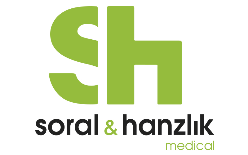 SORAL & HANZLIK Medical s.r.o. - Logo