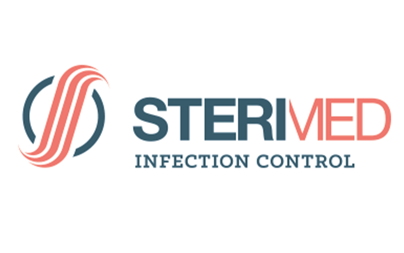 STERIMED s.r.o. - Logo