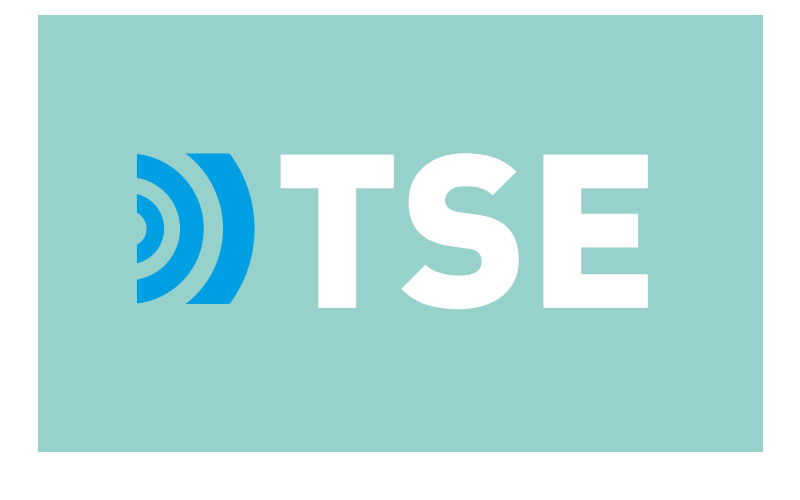 TSE spol. s r.o. - Logo