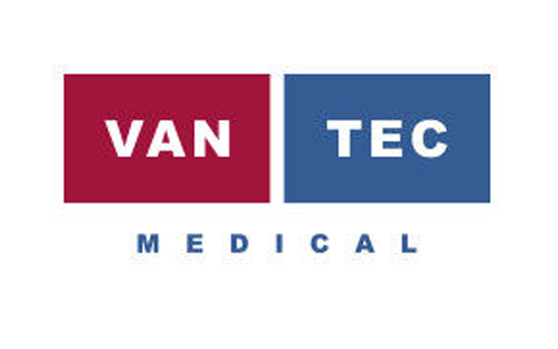 VAN-TEC MEDICAL, s.r.o. - Logo