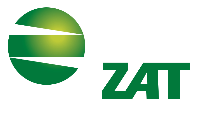 ZAT a.s. - Logo