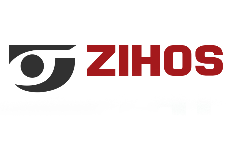 ZIHOS s.r.o. - Logo